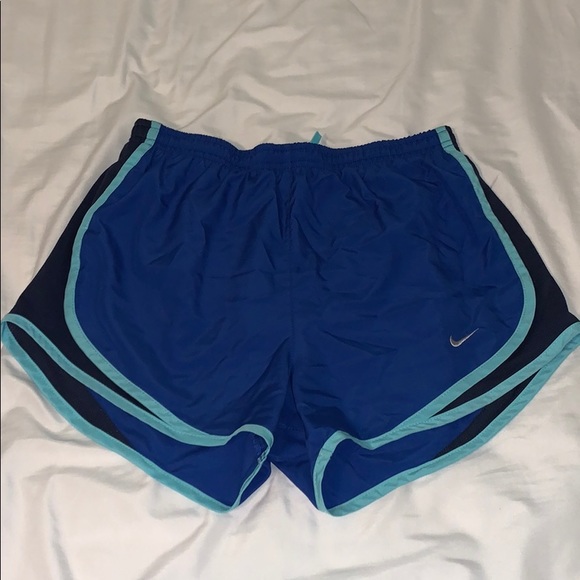 Nike DRI-FIT athletic shorts - Picture 1 of 5